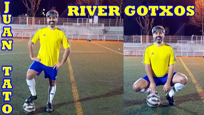 ENTREVISTA PRE PARTIDO RETIRO DIARIO 1ª DIVISION 19-20